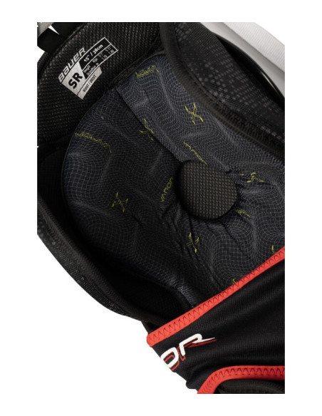 ESPINILLERA BAUER VAPOR FLY40 INT