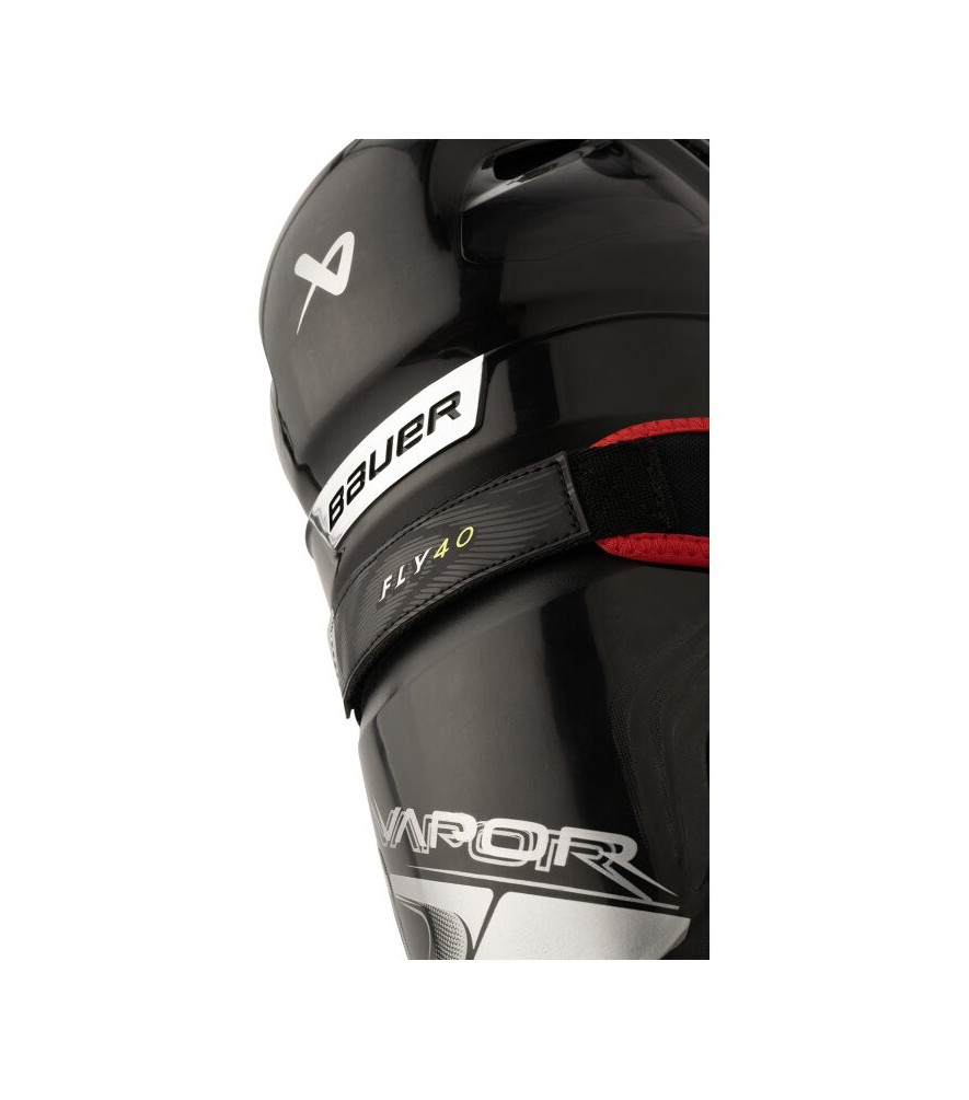 ESPINILLERA BAUER VAPOR FLY40 INT