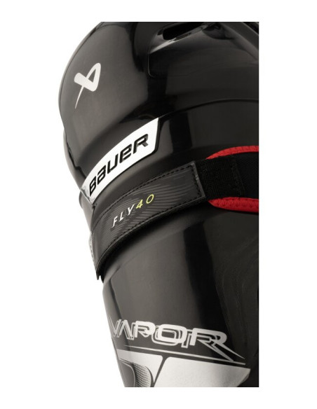 ESPINILLERA BAUER VAPOR FLY40 INT