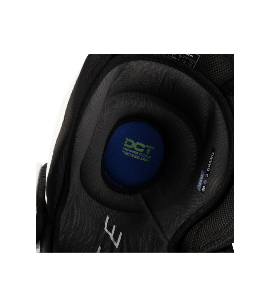 ESPINILLERA BAUER VAPOR FLYLITE JR