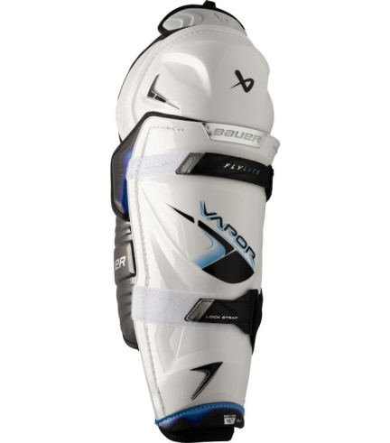 ESPINILLERA BAUER VAPOR FLYLITE JR