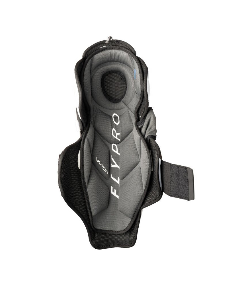 ESPINILLERA BAUER VAPOR FLYPRO JR