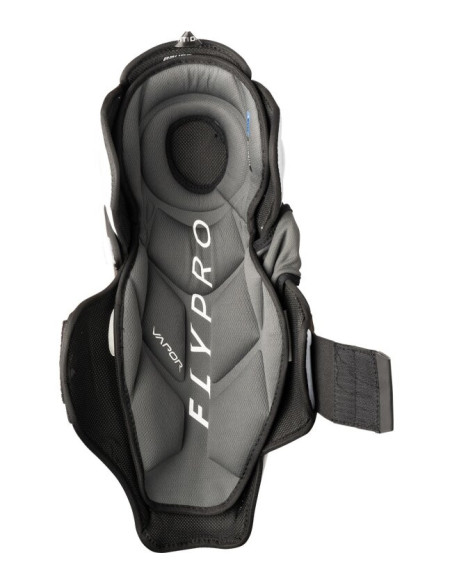 ESPINILLERA BAUER VAPOR FLYPRO JR