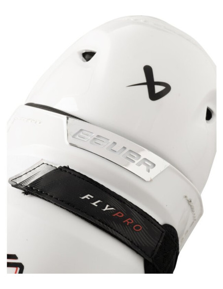 ESPINILLERA BAUER VAPOR FLYPRO JR