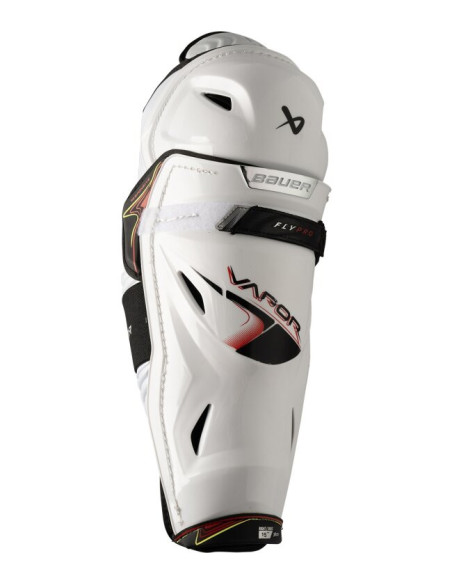 ESPINILLERA BAUER VAPOR FLYPRO JR