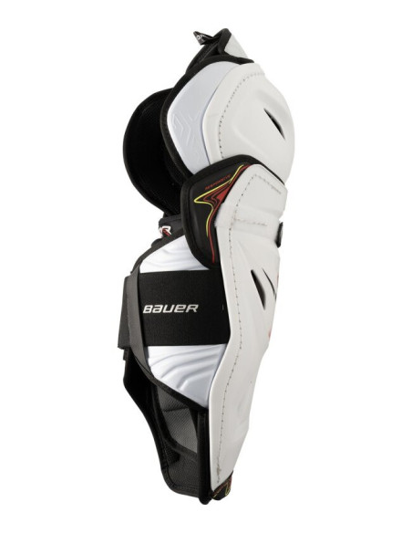 ESPINILLERA BAUER VAPOR FLYPRO JR