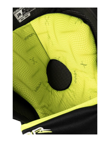 ESPINILLERA BAUER VAPOR FLY40 JR