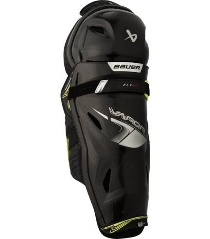 ESPINILLERA BAUER VAPOR FLY40 JR