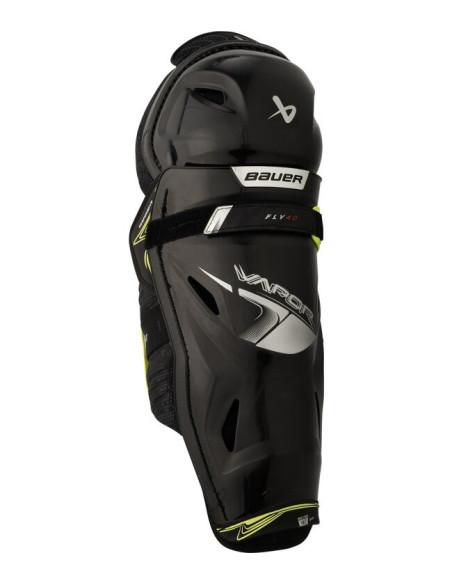 ESPINILLERA BAUER VAPOR FLY40 JR