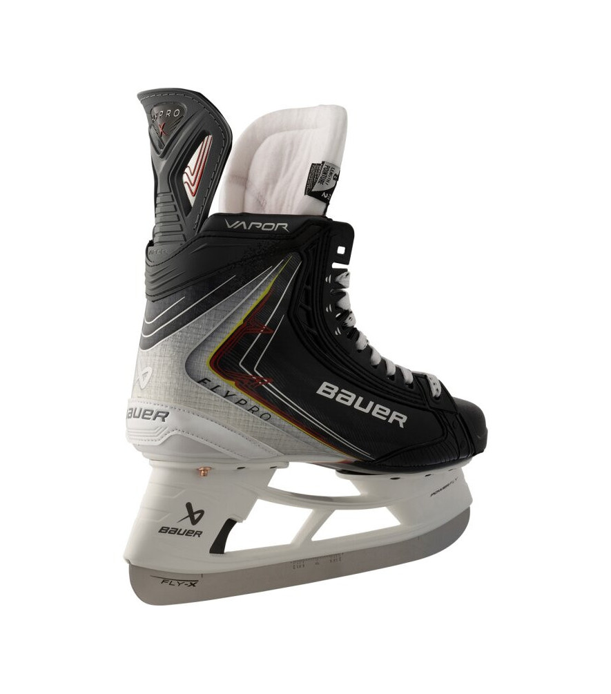 PATIN HIELO BAUER VAPOR FLYPRO SR