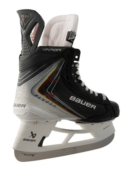 PATIN HIELO BAUER VAPOR FLYPRO SR