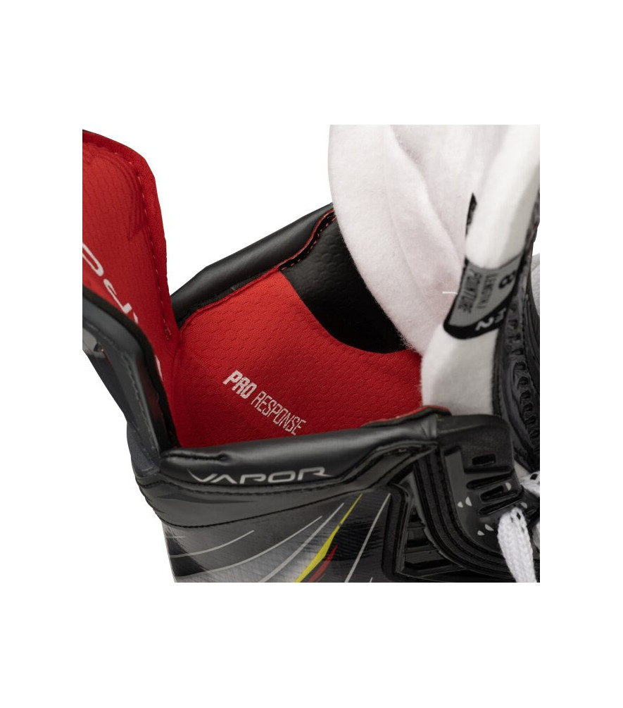 PATIN HIELO BAUER VAPOR FLYPRO SR