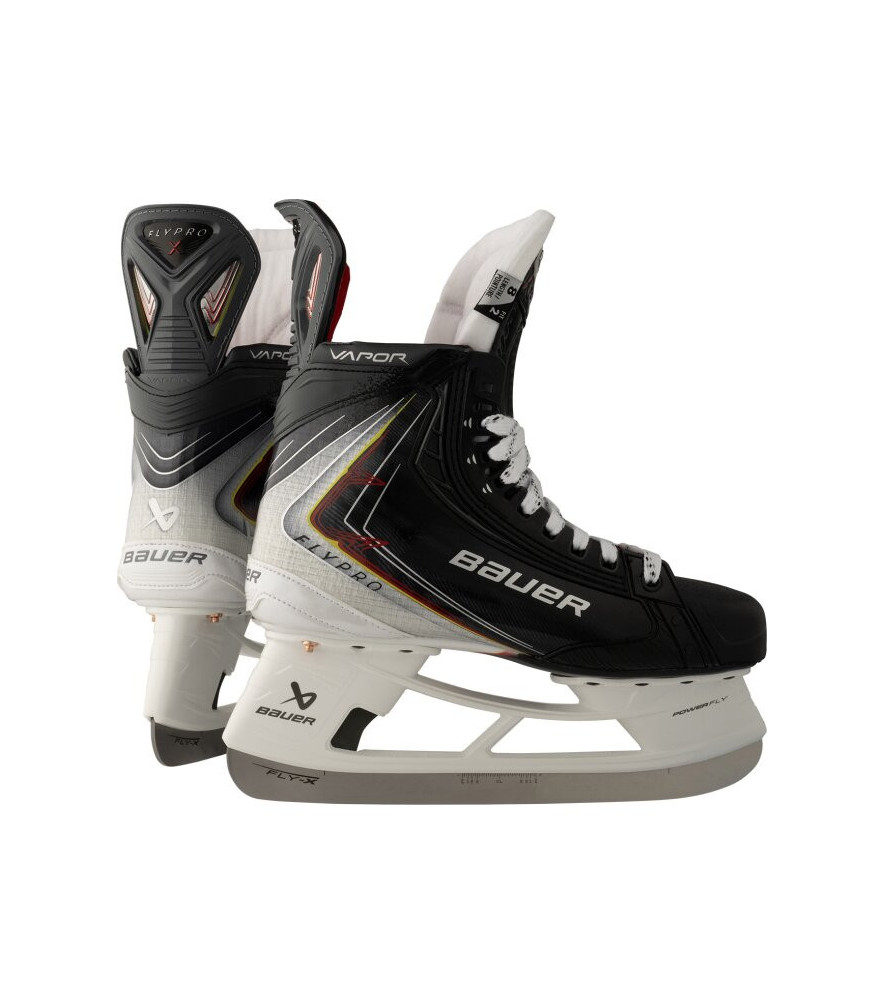 PATIN HIELO BAUER VAPOR FLYPRO SR