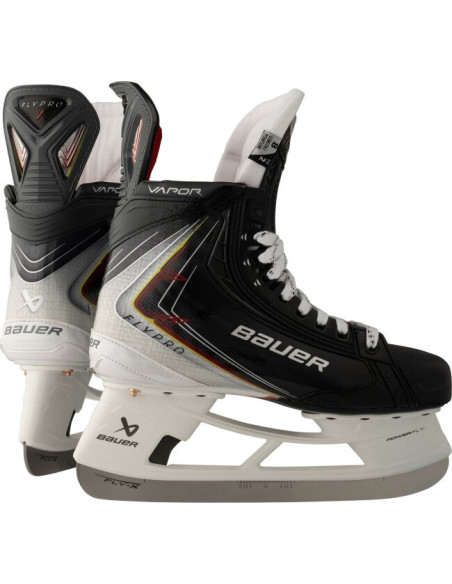 PATIN HIELO BAUER VAPOR FLYPRO SR