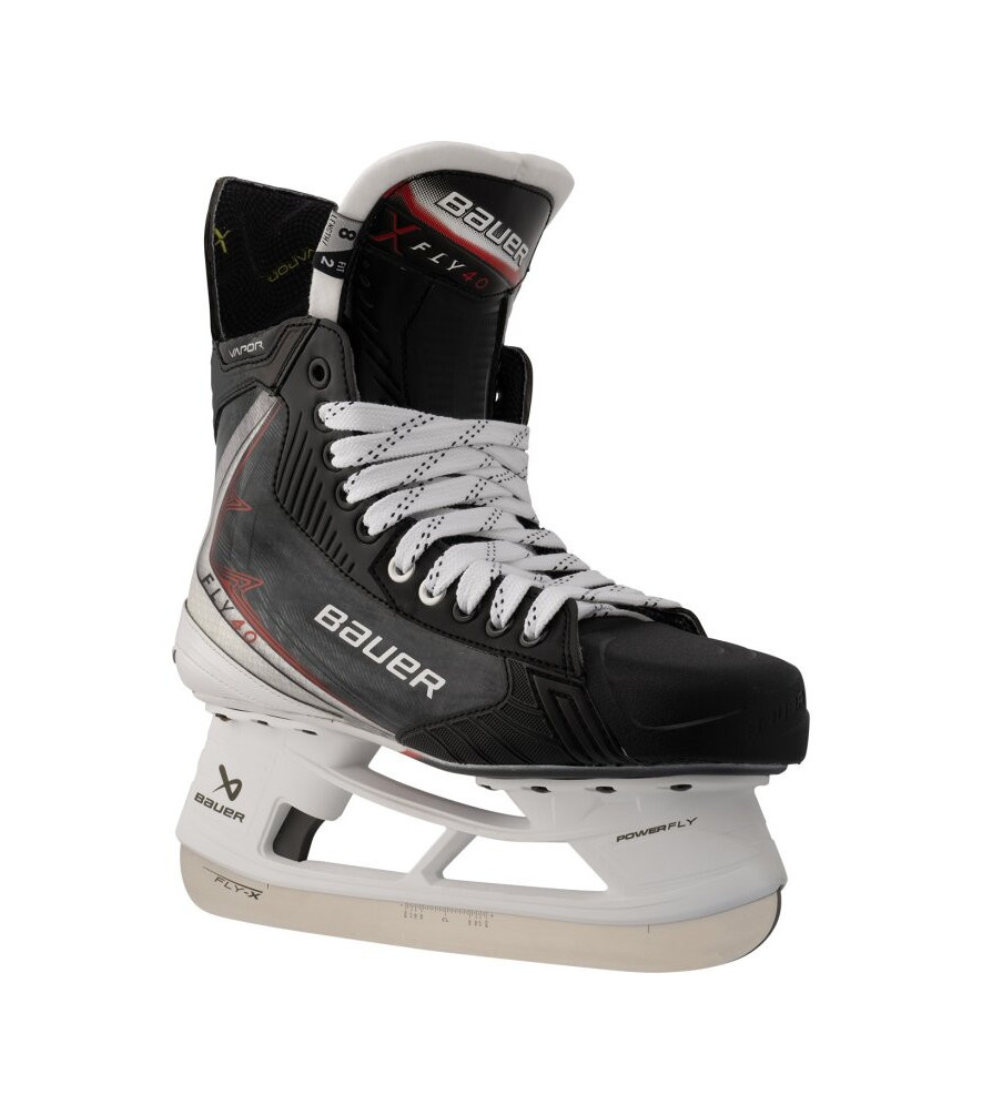 PATIN HIELO BAUER VAPOR FLY40 SR