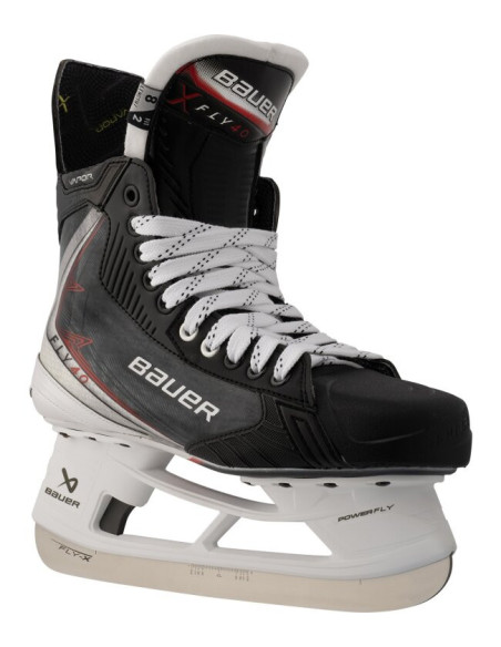PATIN HIELO BAUER VAPOR FLY40 SR