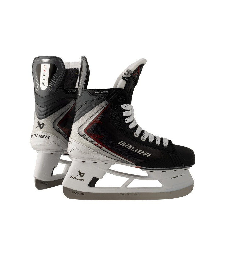 PATIN HIELO BAUER VAPOR FLY40 SR