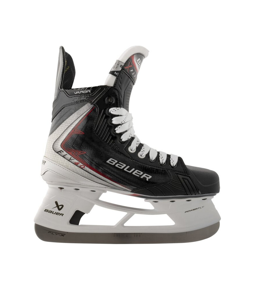 PATIN HIELO BAUER VAPOR FLY40 SR