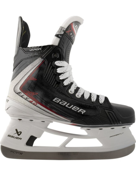 PATIN HIELO BAUER VAPOR FLY40 SR