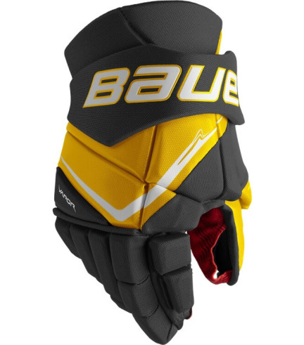 GUANTE BAUER VAPOR FLY40 INT