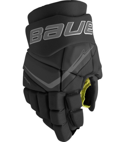 GUANTE BAUER VAPOR FLY40 JR
