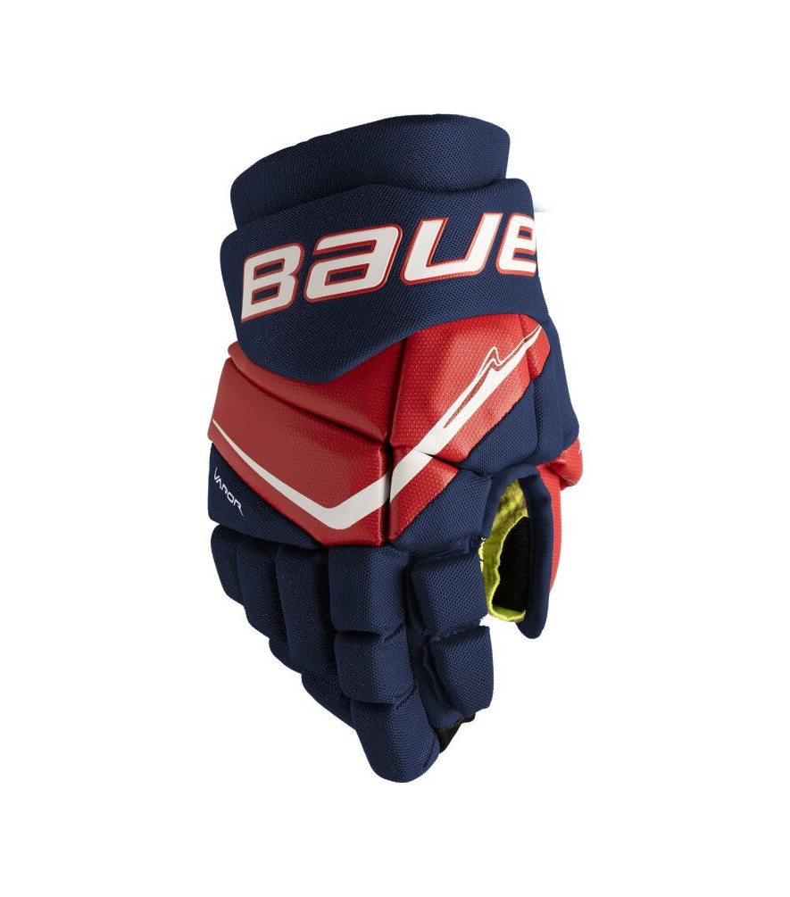 GUANTE BAUER VAPOR FLY40 JR