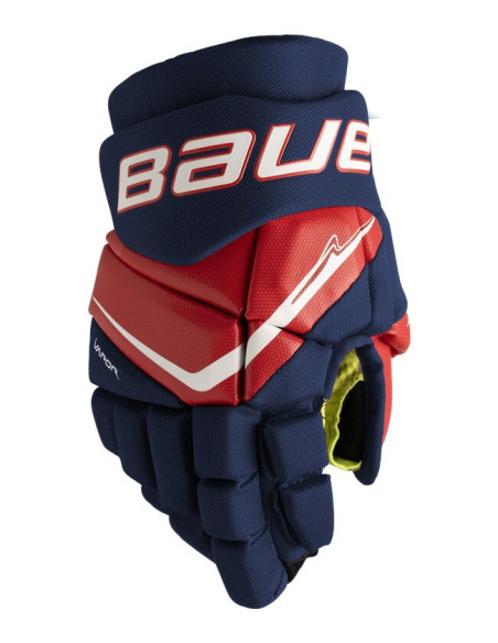 GUANTE BAUER VAPOR FLY40 JR