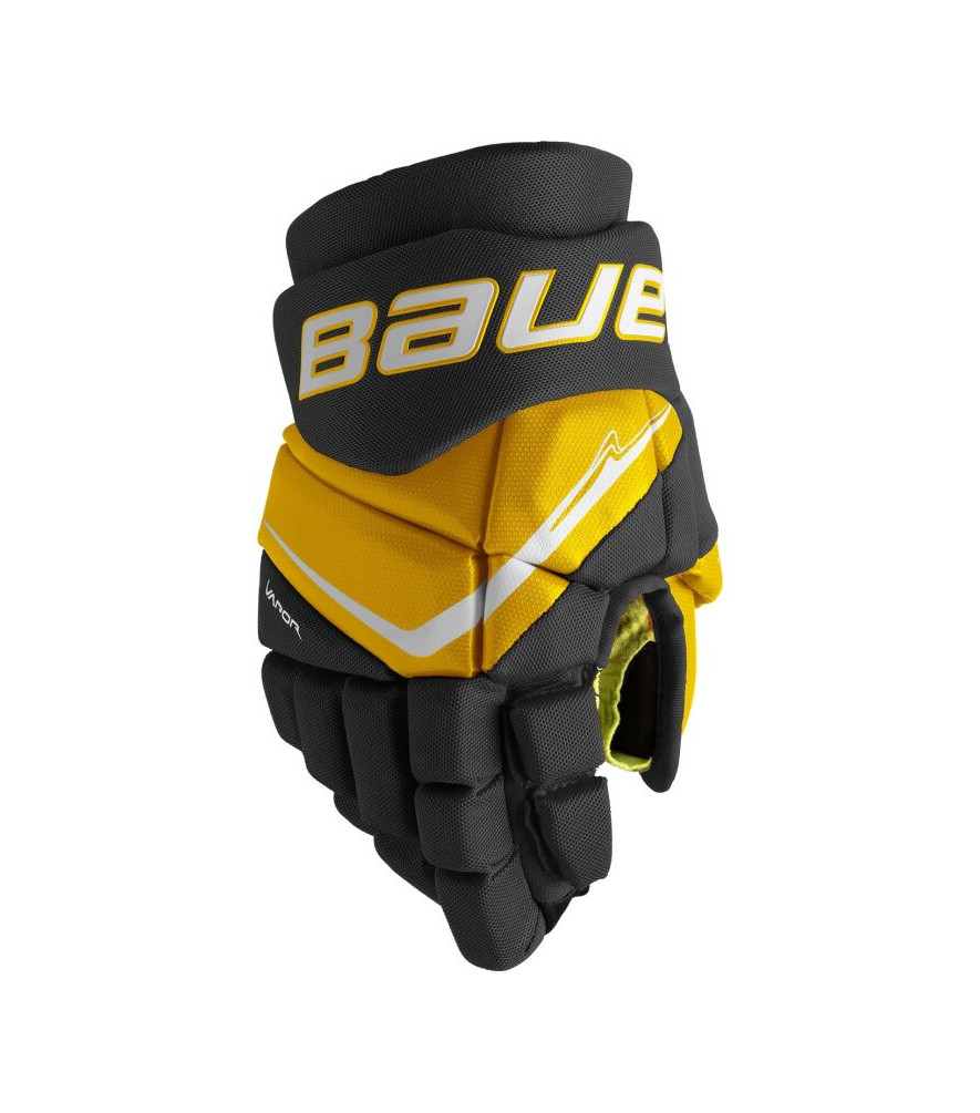 GUANTE BAUER VAPOR FLY40 JR