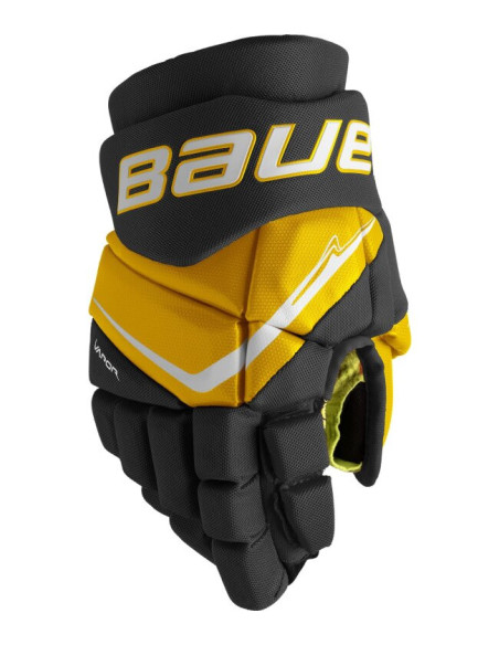 GUANTE BAUER VAPOR FLY40 JR