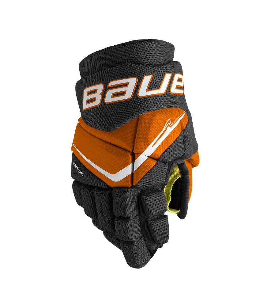 GUANTE BAUER VAPOR FLY40 JR