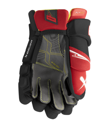 GUANTE BAUER VAPOR FLYPRO JR