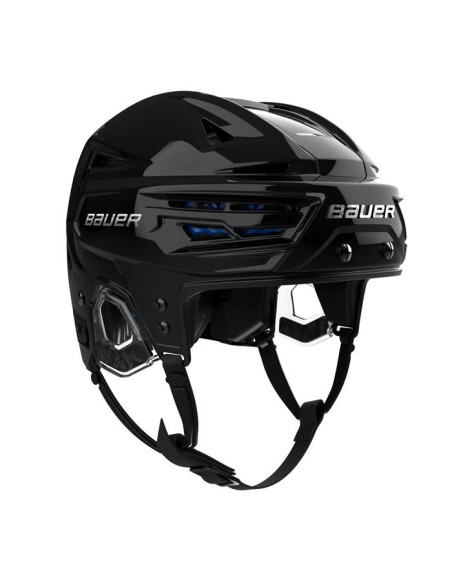 CASCO BAUER RE-AKT 3D