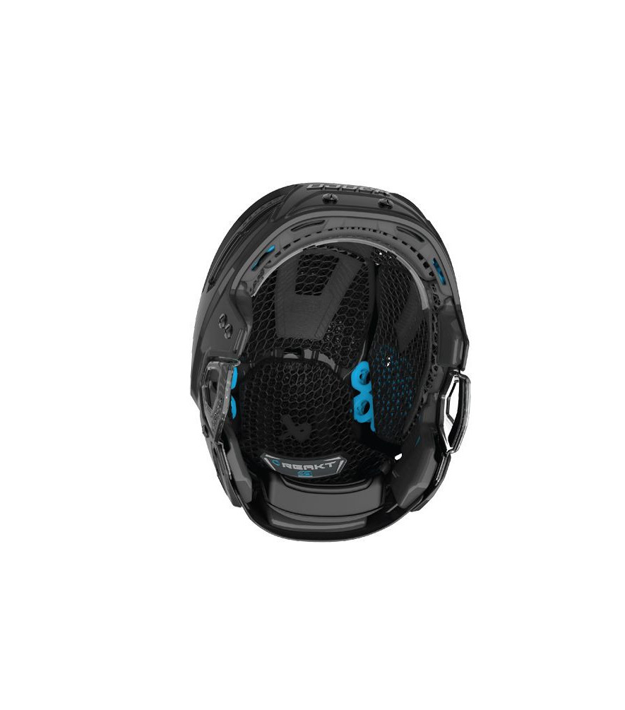 CASCO BAUER RE-AKT 3D