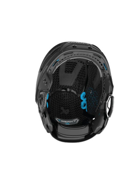 CASCO BAUER RE-AKT 3D