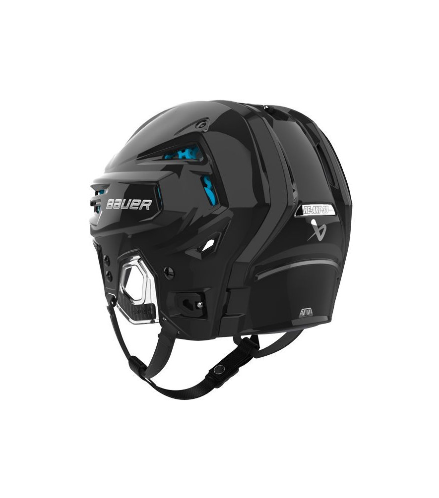 CASCO BAUER RE-AKT 3D