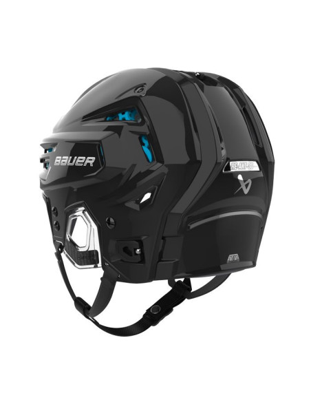 CASCO BAUER RE-AKT 3D
