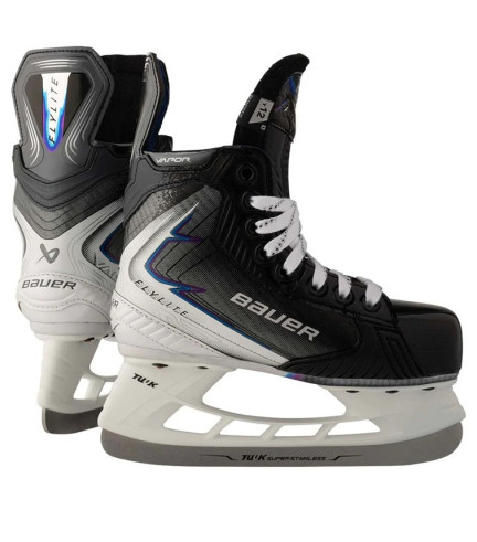 PATIN HIELO BAUER VAPOR FLYLITE YTH