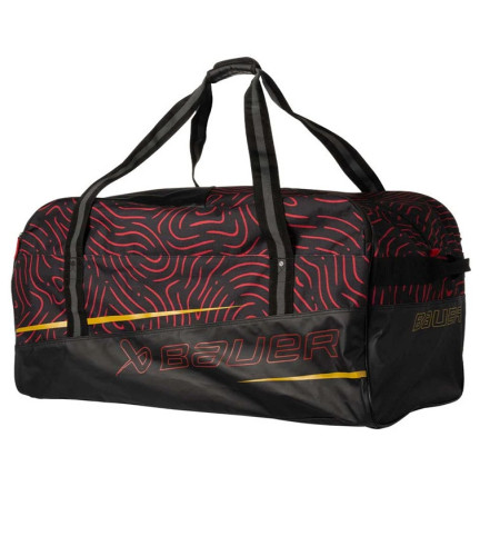 BOLSA BAUER PREMIUM CARRY JR MTO