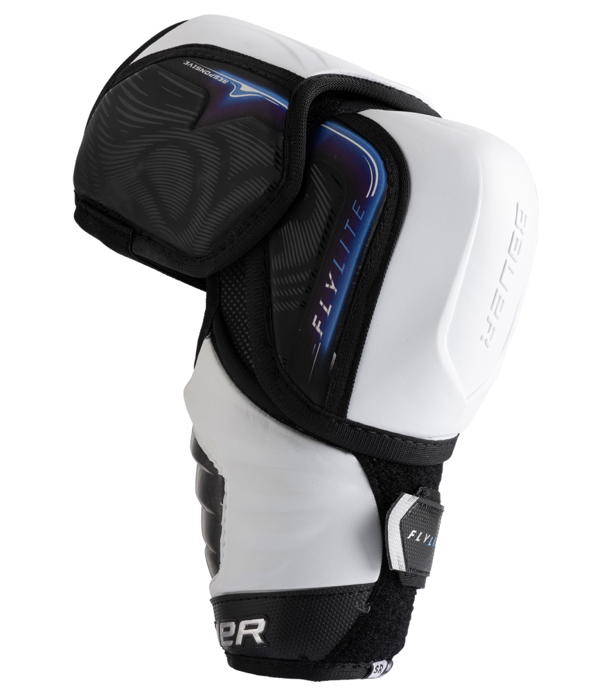 CODERA BAUER VAPOR FLYLITE SR