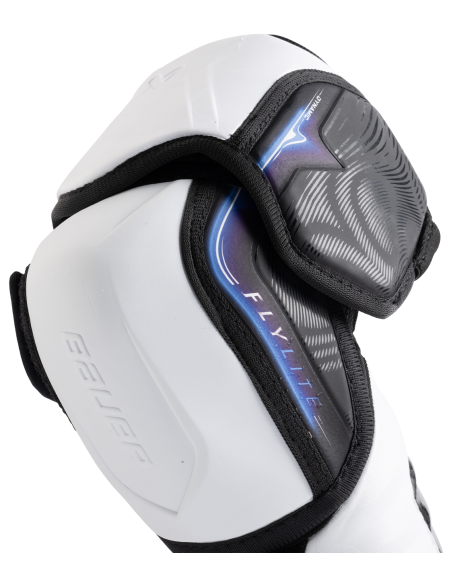 CODERA BAUER VAPOR FLYLITE SR