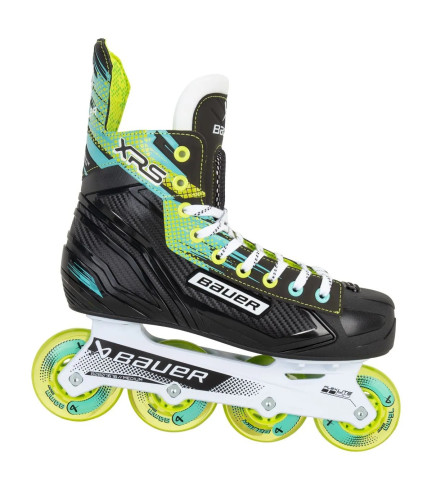 PATIN ROLLER BAUER XRS INTERM