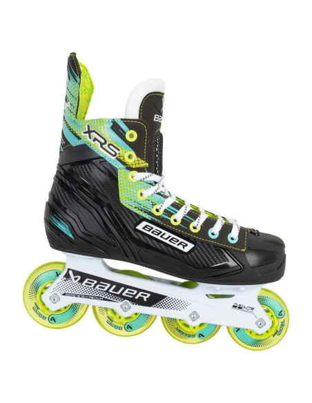 PATIN ROLLER BAUER XRS INTERM