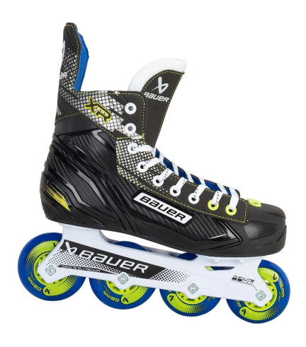 PATIN ROLLER BAUER RH XR INTERM