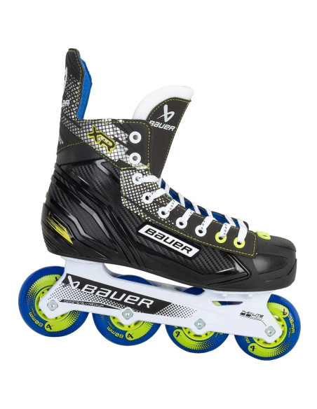 PATIN ROLLER BAUER RH XR INTERM