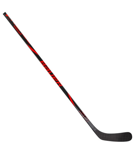 STICK BAUER NEXUS PERFORMANCE GRIP JR 54"