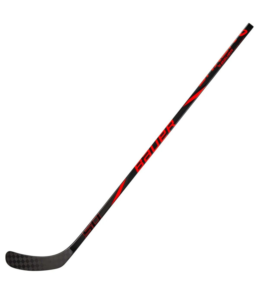 STICK BAUER NEXUS PERFORMANCE GRIP JR 54"