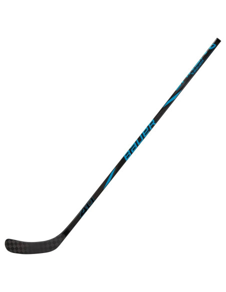 STICK BAUER NEXUS PERFORMANCE GRIP JR (52")