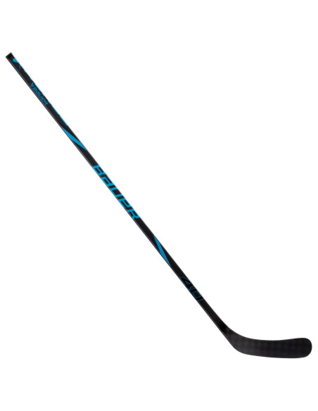 STICK BAUER NEXUS PERFORMANCE GRIP JR (52")