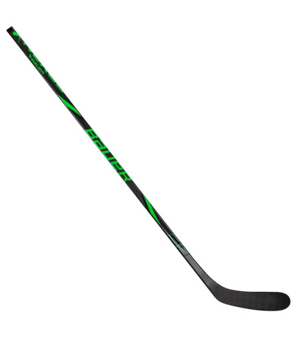 STICK BAUER NEXUS PERFORMANCE GRIP JR 50"
