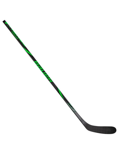 STICK BAUER NEXUS PERFORMANCE GRIP JR 50"